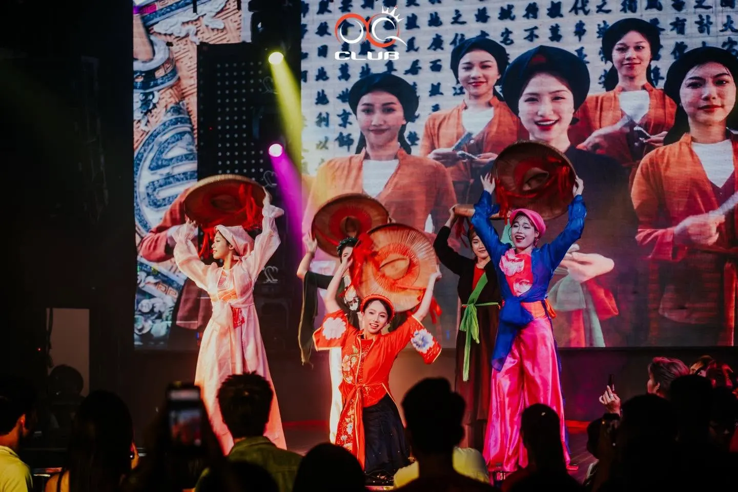 Ảnh không gian OQ Club Đà Nẵng 3